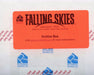 Falling Skies Season Two Premium Packs Archive Card Box   - TvMovieCards.com