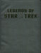 Star Trek Legends of Star Trek Collector Card Folder Album Rittenhouse Archives   - TvMovieCards.com