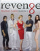 Revenge Season 1 Empty Card Album   - TvMovieCards.com