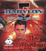 Babylon 5 The Shadows CCG Booster Game Card Box Sealed 1998   - TvMovieCards.com