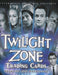 Twilight Zone 3 Shadows and Substance Card Album + A65 George Lindsey Autograph   - TvMovieCards.com