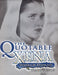 Xena The Quotable Xena Card Album with Promo P3   - TvMovieCards.com