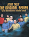 Star Trek The Original Series TOS 40th Anniversary Series 1 Empty Card Album   - TvMovieCards.com