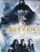 Seeker The Dark Is Rising Empty Trading Card Album Inkworks 2007   - TvMovieCards.com