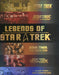 Star Trek Legends of Star Trek Empty Card Album Rittenhouse Archives 2008   - TvMovieCards.com