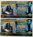 Star Wars Revenge of the Sith Widevision Topps 2005 Trading Card Set & P1 P2 - TvMovieCards.com