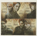 Game of Thrones Season 2 Plastic Gallery Cel Chase Card Set 6 Cards PL1 - PL6 - TvMovieCards.com