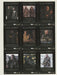 Game of Thrones Season 7 Quotable Chase Card Set 9 Cards Q60 - Q69 Rittenhouse 2 - TvMovieCards.com