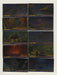Star Wars Revenge of the Sith Widevision Chrome Chase Card Set H1 - H10 10 cards Topps 2005 - TvMovieCards.com