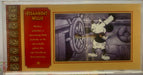 Disney Showcase Steamboat Willie Motion Cell Chase Card Willitts Designs 1990's - TvMovieCards.com