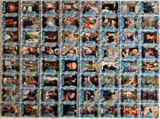 Super Mario Brothers Movie Card Set 100 Cards Skybox 1993   - TvMovieCards.com