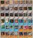 Comic Images Supreme Chromium  Base Card Set of 90 Cards 1996   - TvMovieCards.com