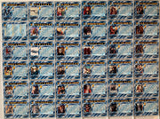 Super Mario Brothers Movie Card Set 100 Cards Skybox 1993   - TvMovieCards.com