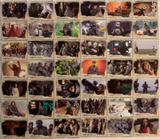 2016 Star Wars Rogue One Series 1 Base Trading Card Set 90 Cards Topps   - TvMovieCards.com