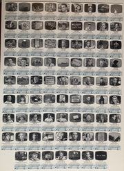 Twilight Zone 50th Anniversary Base Trading Card Set 79 Cards - TvMovieCards.com