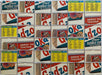 Wacky Packages Stickers Series 1 Card Set  66 Cards 1- 66 Topps 1979   - TvMovieCards.com
