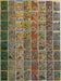 Where's Waldo? Puzzle Card Set 128 Cards Mattel 1991 16 puzzles   - TvMovieCards.com