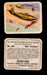 Cracker Jack United Nations Battle Planes Vintage You Pick Single Cards #71-147 #100  - TvMovieCards.com