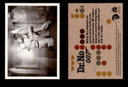 James Bond 50th Anniversary Series Two Dr. No You Pick Single Cards #1-108 #100  - TvMovieCards.com