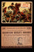 1954 Scoop Newspaper Series 2 Topps Vintage Trading Cards U Pick Singles #78-156 100   Battle of Tippecanoe  - TvMovieCards.com