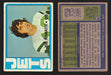1972 Topps Football Trading Card You Pick Singles #1-#351 G/VG/EX #	100	Joe Namath (HOF)  - TvMovieCards.com