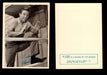 1962 Topps Casey & Kildare Vintage Trading Cards You Pick Singles #1-110 #100  - TvMovieCards.com