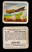 Cracker Jack United Nations Battle Planes Vintage You Pick Single Cards #71-147 #101  - TvMovieCards.com
