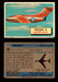 1957 Planes Series II Topps Vintage Card You Pick Singles #61-120 #101  - TvMovieCards.com