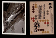 James Bond 50th Anniversary Series Two Dr. No You Pick Single Cards #1-108 #102  - TvMovieCards.com