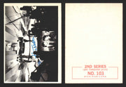 Beatles Series 2 Topps 1964 Vintage Trading Cards You Pick Singles #61-#115 #103  - TvMovieCards.com