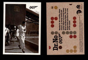 James Bond 50th Anniversary Series Two Dr. No You Pick Single Cards #1-108 #103  - TvMovieCards.com