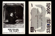 1961 Spook Stories Series 2 Leaf Vintage Trading Cards You Pick Singles #72-#144 #103  - TvMovieCards.com