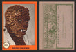 1961 Horror Monsters Series 2 Orange You Pick Trading Card Singles 67-146 NuCard #	103   Hideous Sun Demon  - TvMovieCards.com