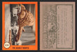 1961 Horror Monsters Series 2 Orange You Pick Trading Card Singles 67-146 NuCard #	104   The Deadly Mantis  - TvMovieCards.com
