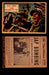 1954 Scoop Newspaper Series 2 Topps Vintage Trading Cards U Pick Singles #78-156 105   U.S.S. Panay Sunk  - TvMovieCards.com