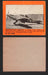 1940 Zoom Airplanes Series 2 & 3 You Pick Single Trading Cards #1-200 Gum 105 Boulton Paul Defiant  - TvMovieCards.com