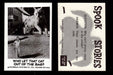 1961 Spook Stories Series 2 Leaf Vintage Trading Cards You Pick Singles #72-#144 #105  - TvMovieCards.com