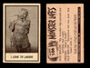 1966 Monster Laffs Midgee Vintage Trading Card You Pick Singles #1-108 Horror #106  - TvMovieCards.com