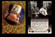James Bond 50th Anniversary Series Two Gold Parallel Chase Card Singles #2-198 #106  - TvMovieCards.com