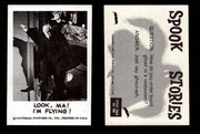 1961 Spook Stories Series 2 Leaf Vintage Trading Cards You Pick Singles #72-#144 #106  - TvMovieCards.com