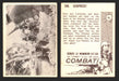 1964 Combat Series II Donruss Selmur Vintage Card You Pick Singles #67-132 106   Surprise!  - TvMovieCards.com
