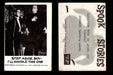 1961 Spook Stories Series 2 Leaf Vintage Trading Cards You Pick Singles #72-#144 #107  - TvMovieCards.com