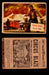 1954 Scoop Newspaper Series 2 Topps Vintage Trading Cards U Pick Singles #78-156 107   Circus Blaze  - TvMovieCards.com