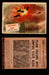 1954 Scoop Newspaper Series 2 Topps Vintage Trading Cards U Pick Singles #78-156 108   Skyscraper Crash  - TvMovieCards.com