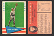 1961 Fleer Baseball Greats Trading Card You Pick Singles #1-#154 VG/EX 108 Chick Galloway  - TvMovieCards.com