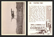 1964 Combat Series II Donruss Selmur Vintage Card You Pick Singles #67-132 108   Fighting Time!  - TvMovieCards.com