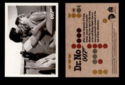 James Bond 50th Anniversary Series Two Dr. No You Pick Single Cards #1-108 #108  - TvMovieCards.com