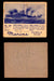 1944 Marine Bubble Gum World Wide V403-1 Vintage Trading Card #1-120 Singles #109 H.M.S. Amazon  - TvMovieCards.com