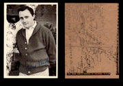 1965 The Man From U.N.C.L.E. Topps Vintage Trading Cards You Pick Singles #1-55 #10  - TvMovieCards.com