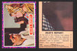 1969 The Mod Squad Vintage Trading Cards You Pick Singles #1-#55 Topps 10   Julie's Report!  - TvMovieCards.com